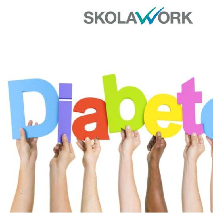 Diabetes Screening Gesundheitsförderung