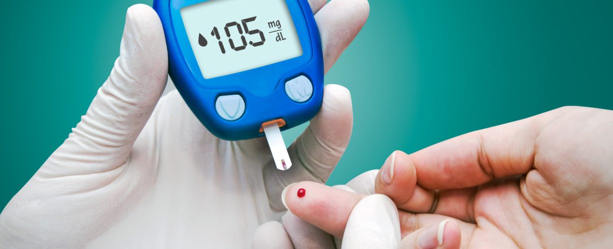 BGM Betriebliches Gesundheitsmanagement Screening Diabetes HBA1c