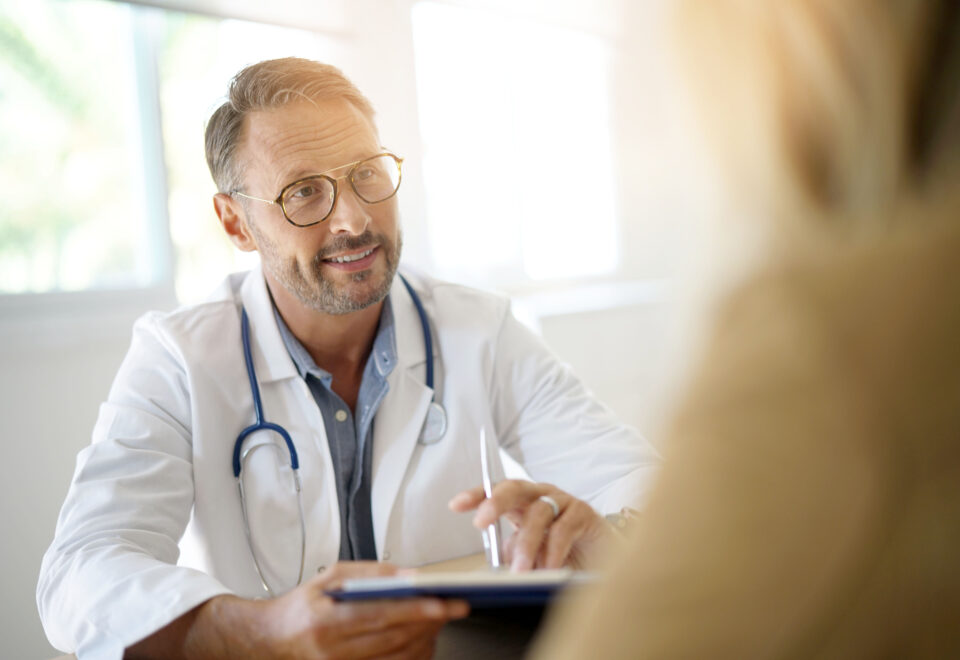 Betriebliche Gesundheits­förderung - Gesundheitschecks, die Prävention erlebbar machen und BGM gezielt weiterentwickeln