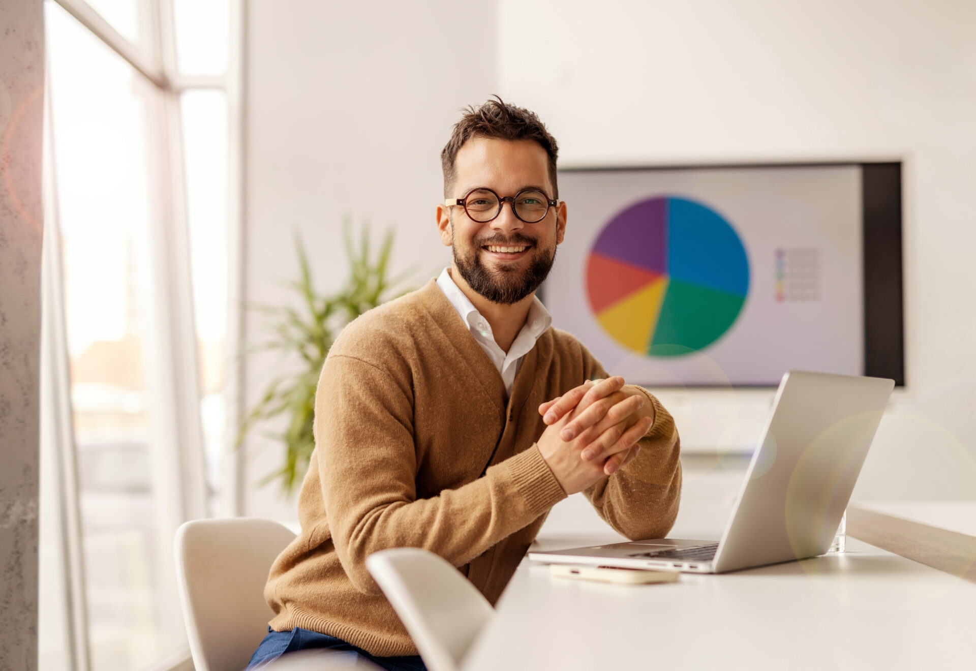 BGM-Analyse und Strategie